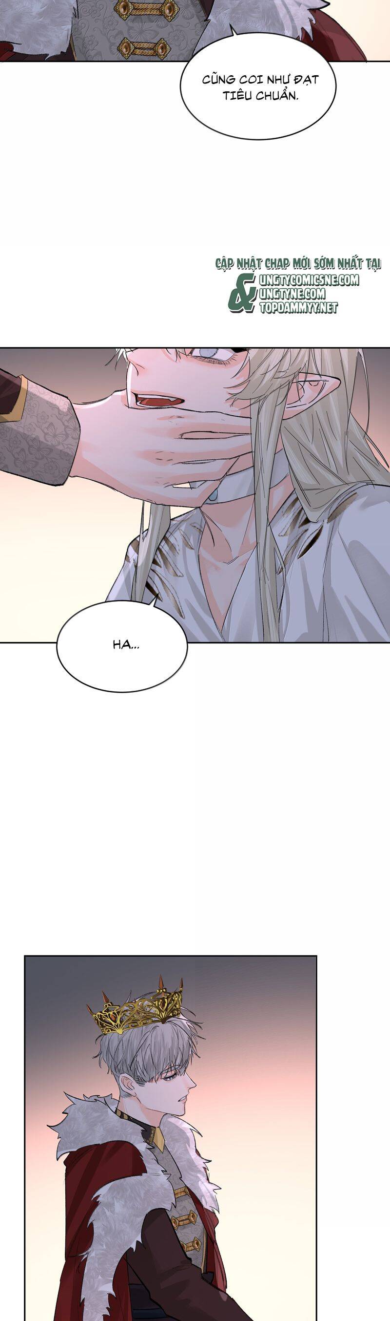 Tiền Nhiệm Vi Vương Chapter 102 - 16