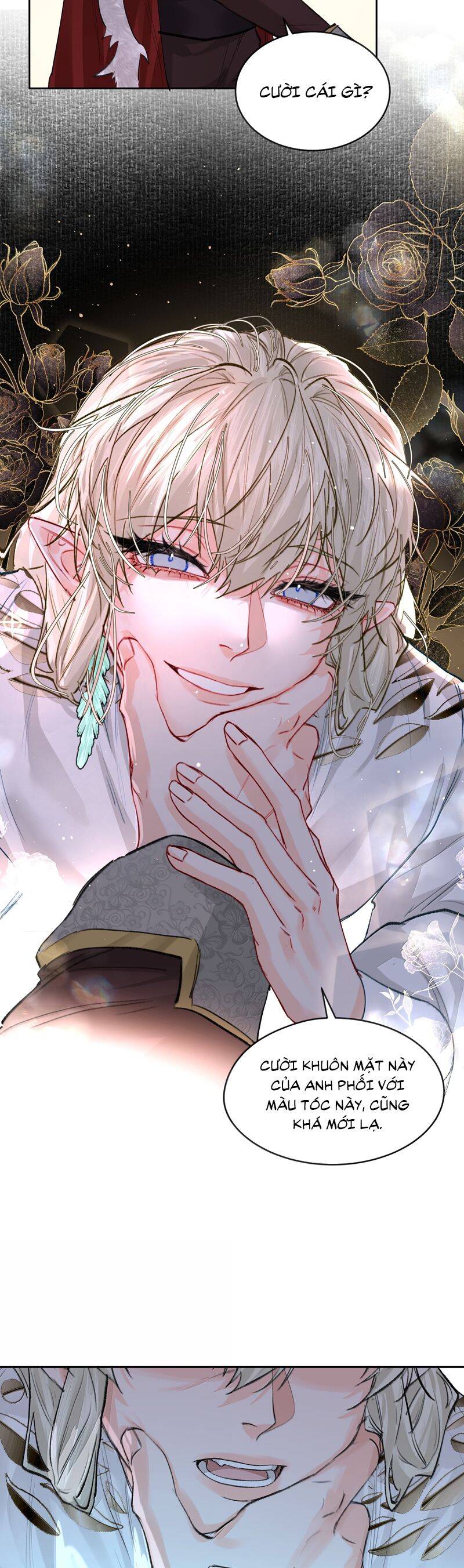 Tiền Nhiệm Vi Vương Chapter 102 - 17