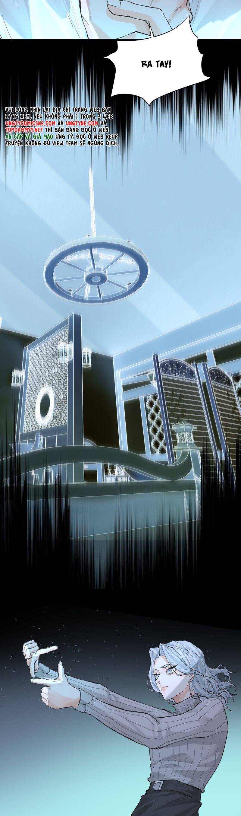 Tiền Nhiệm Vi Vương Chapter 102 - 18