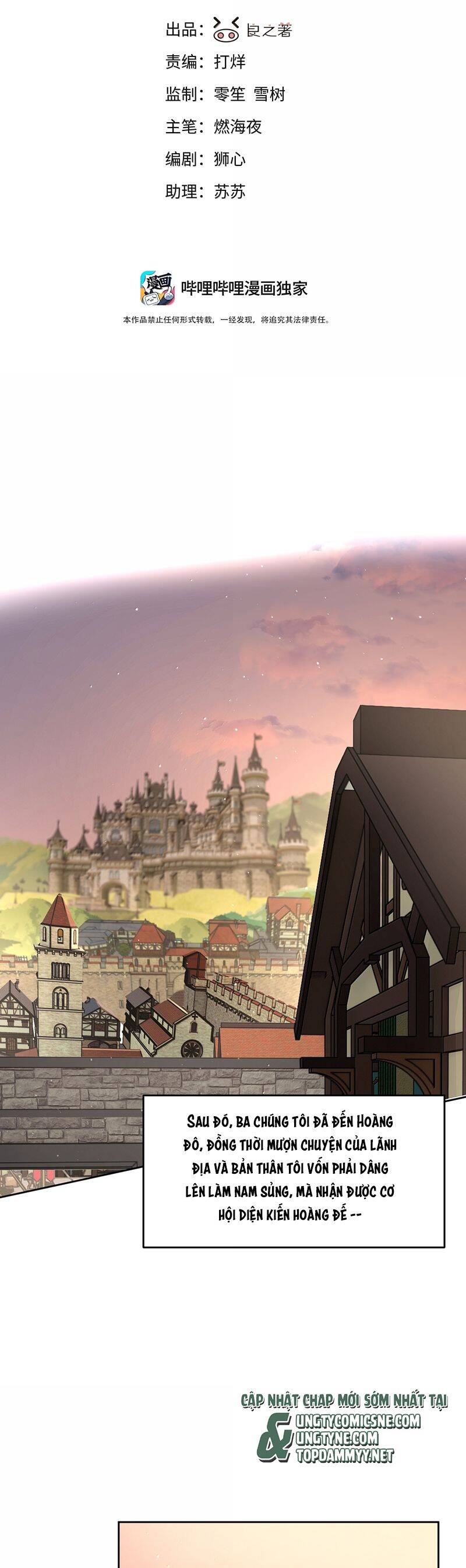 Tiền Nhiệm Vi Vương Chapter 102 - 3