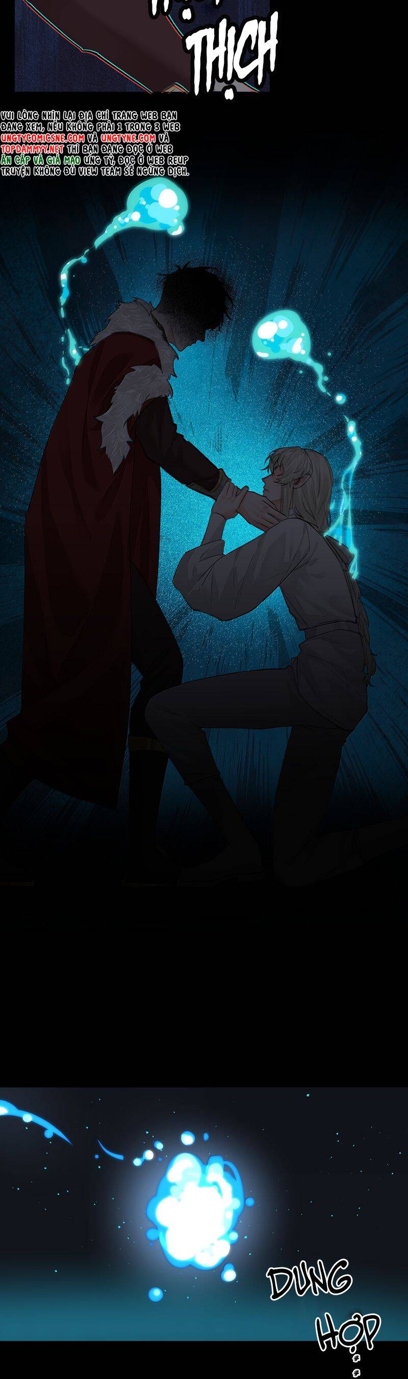 Tiền Nhiệm Vi Vương Chapter 102 - 21