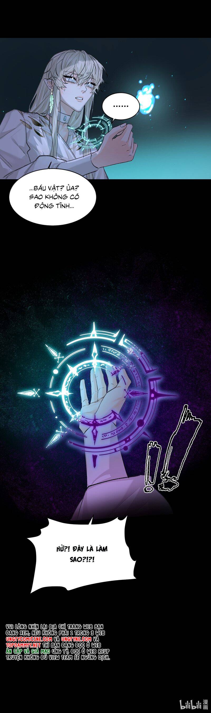 Tiền Nhiệm Vi Vương Chapter 102 - 23