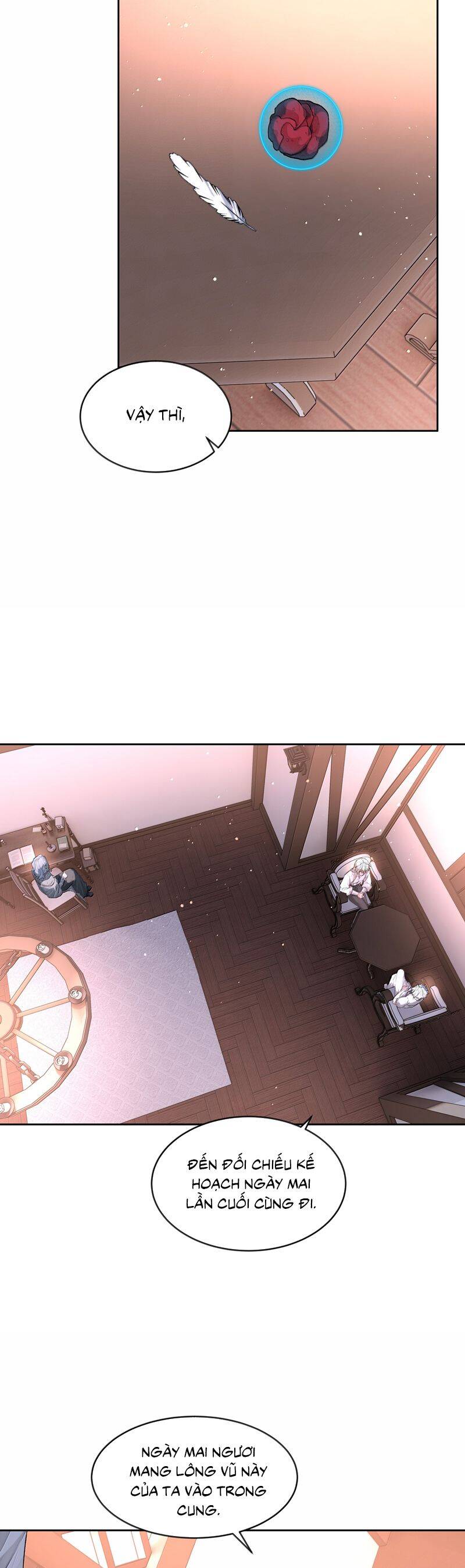 Tiền Nhiệm Vi Vương Chapter 102 - 4