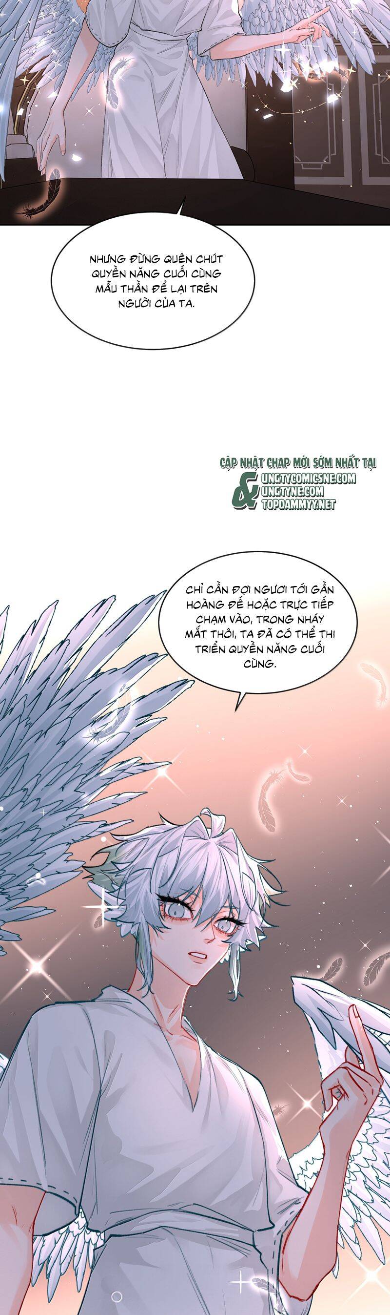 Tiền Nhiệm Vi Vương Chapter 102 - 7