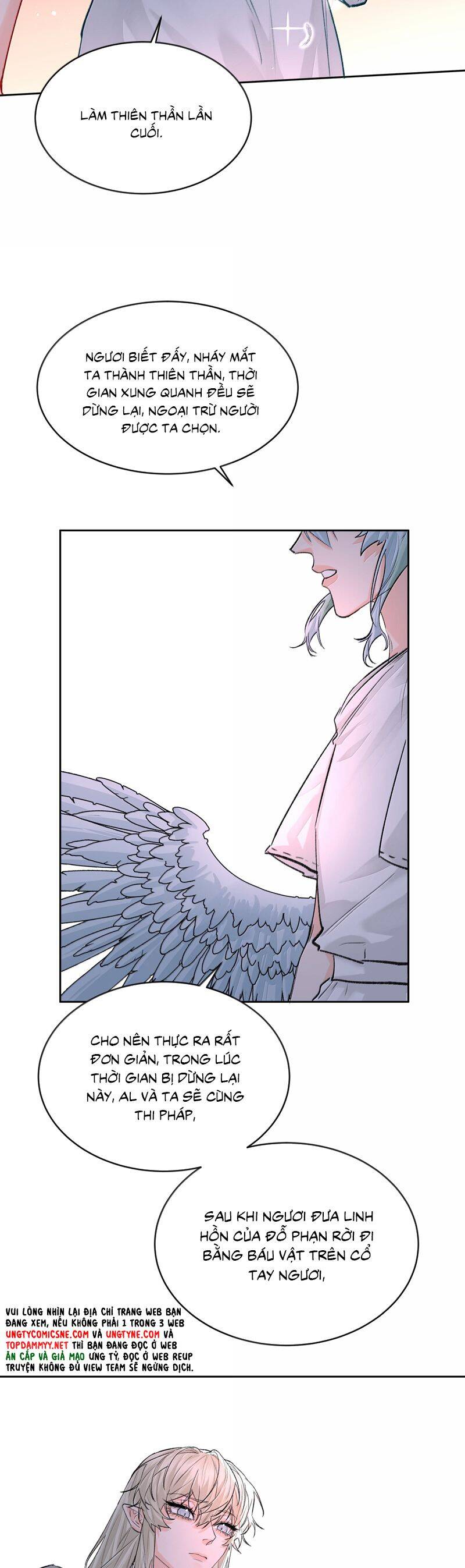 Tiền Nhiệm Vi Vương Chapter 102 - 8