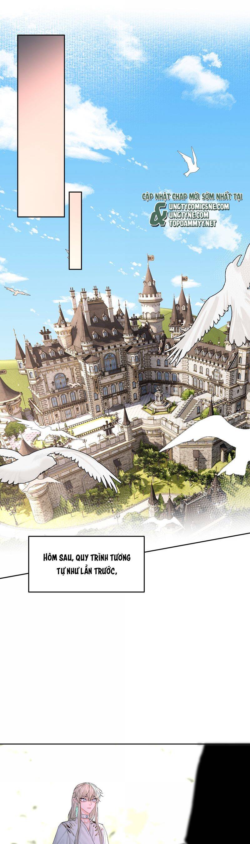Tiền Nhiệm Vi Vương Chapter 102 - 10