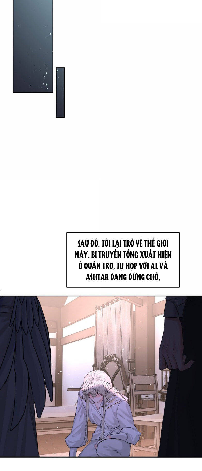 Tiền Nhiệm Vi Vương Chapter 103 - 26