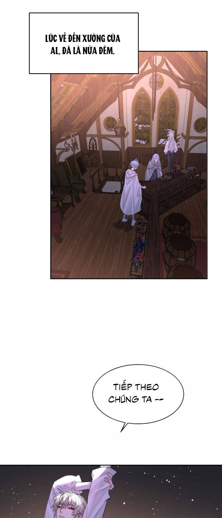 Tiền Nhiệm Vi Vương Chapter 103 - 28