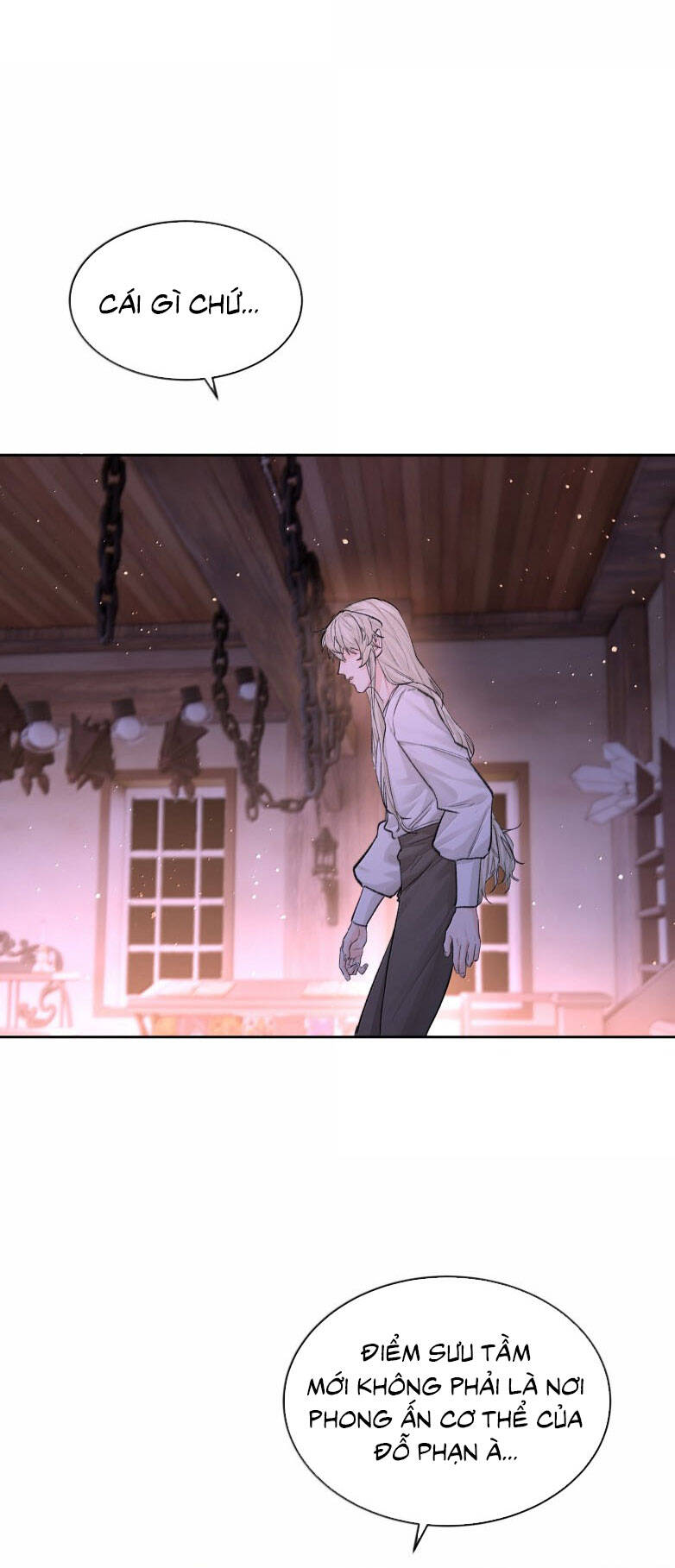 Tiền Nhiệm Vi Vương Chapter 103 - 30
