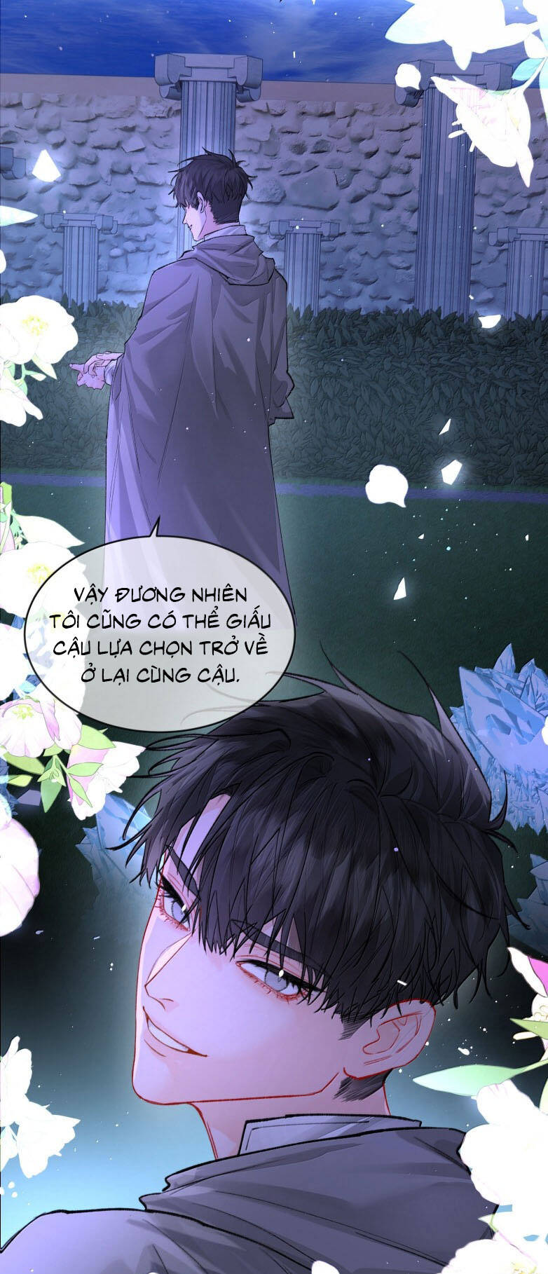 Tiền Nhiệm Vi Vương Chapter 103 - 33