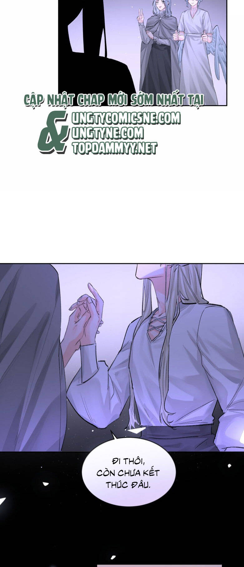 Tiền Nhiệm Vi Vương Chapter 103 - 36