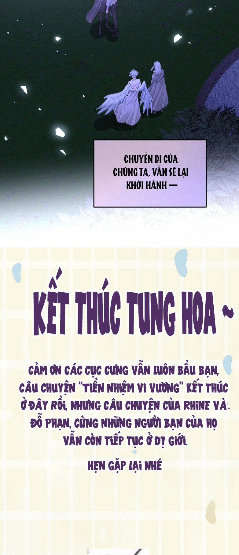 Tiền Nhiệm Vi Vương Chapter 103 - 38