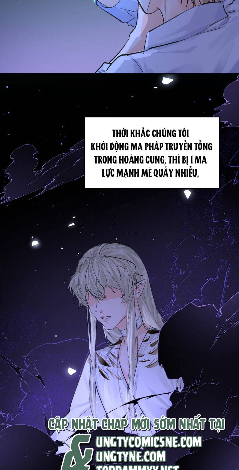 Tiền Nhiệm Vi Vương Chapter 103 - 8