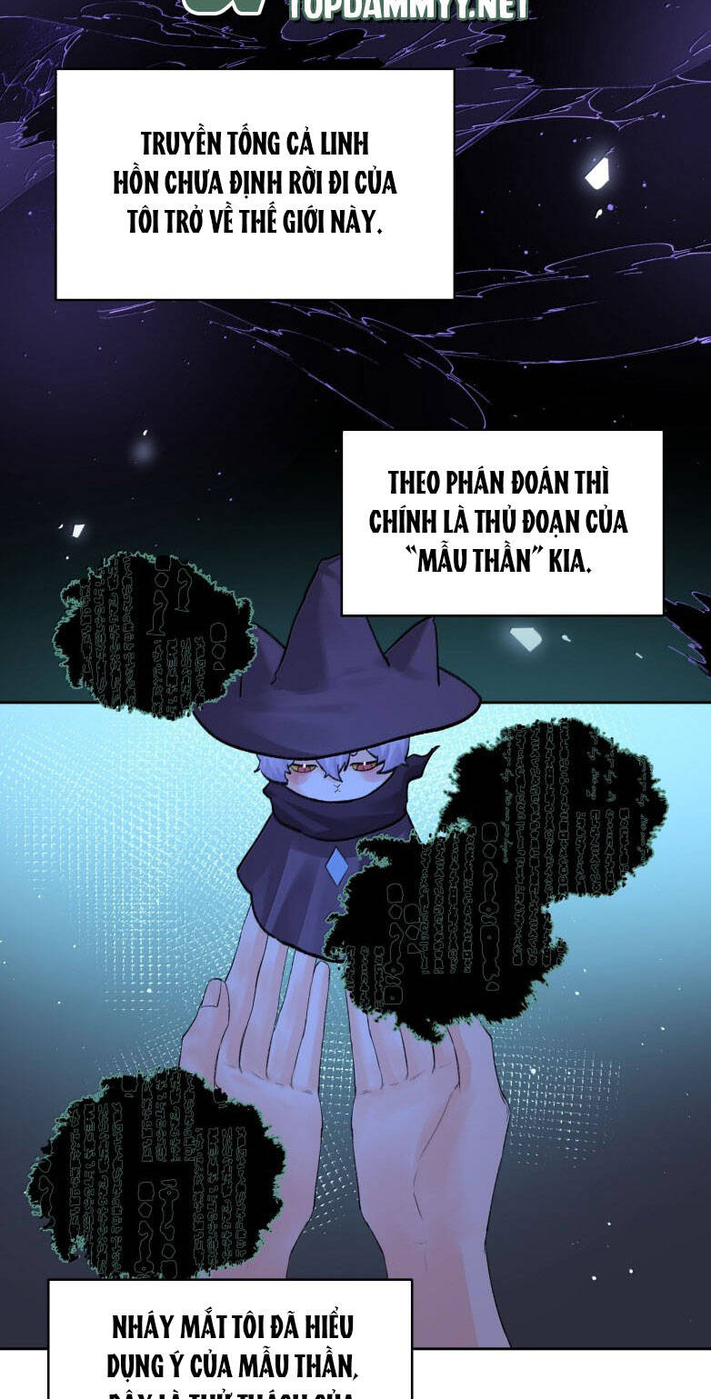 Tiền Nhiệm Vi Vương Chapter 103 - 9