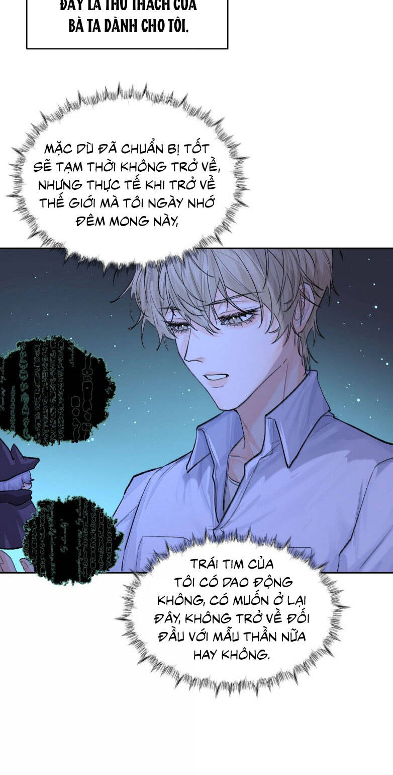 Tiền Nhiệm Vi Vương Chapter 103 - 10