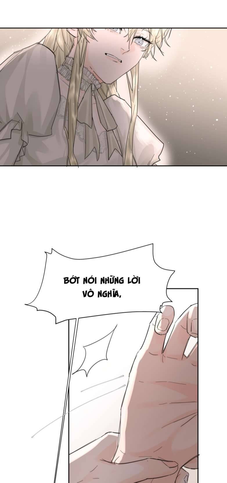 Tiền Nhiệm Vi Vương Chapter 11 - 11