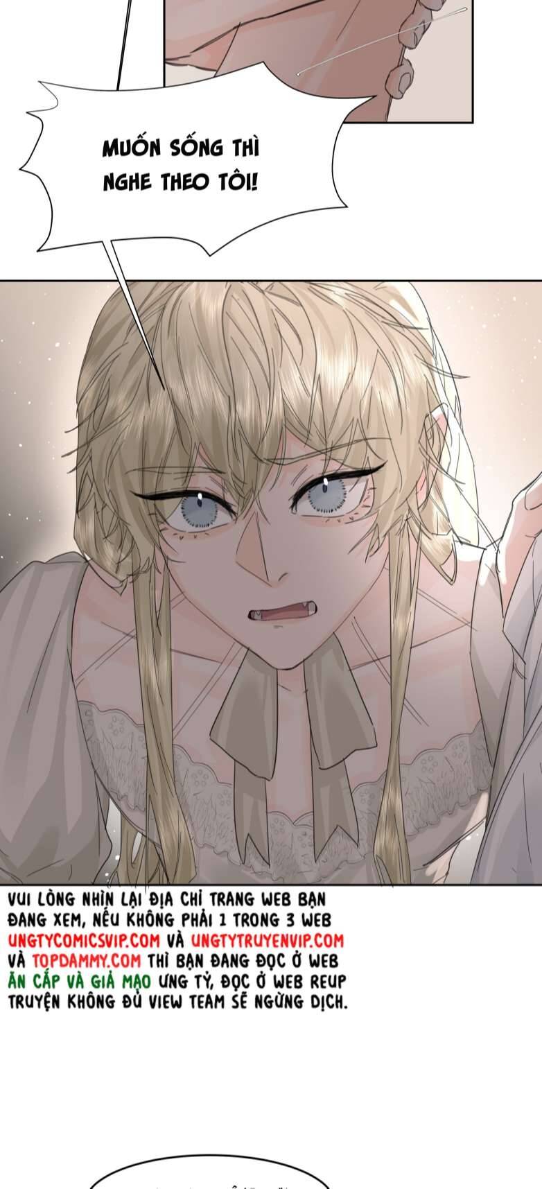 Tiền Nhiệm Vi Vương Chapter 11 - 12