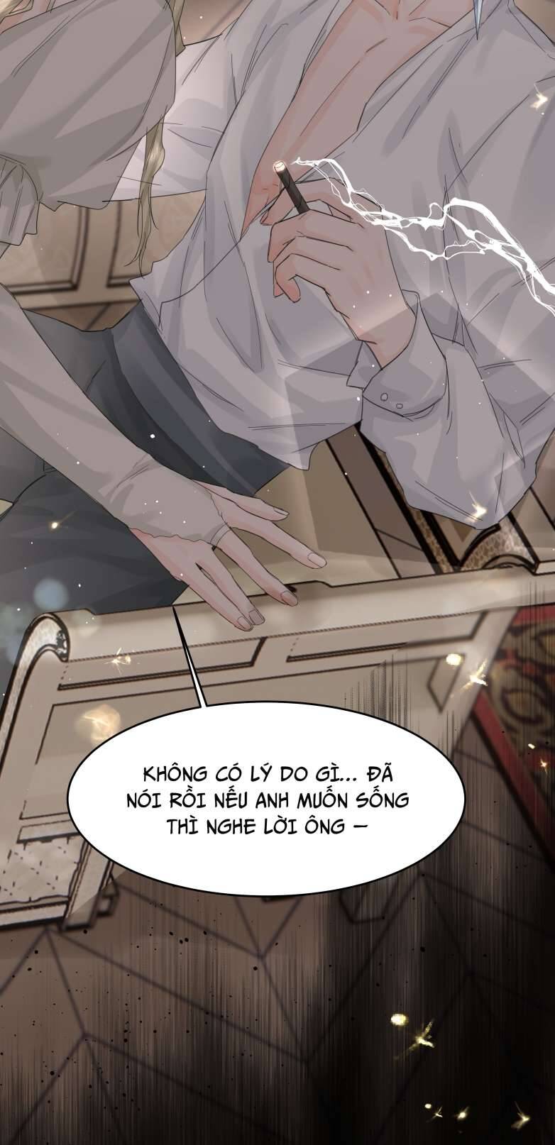 Tiền Nhiệm Vi Vương Chapter 11 - 14