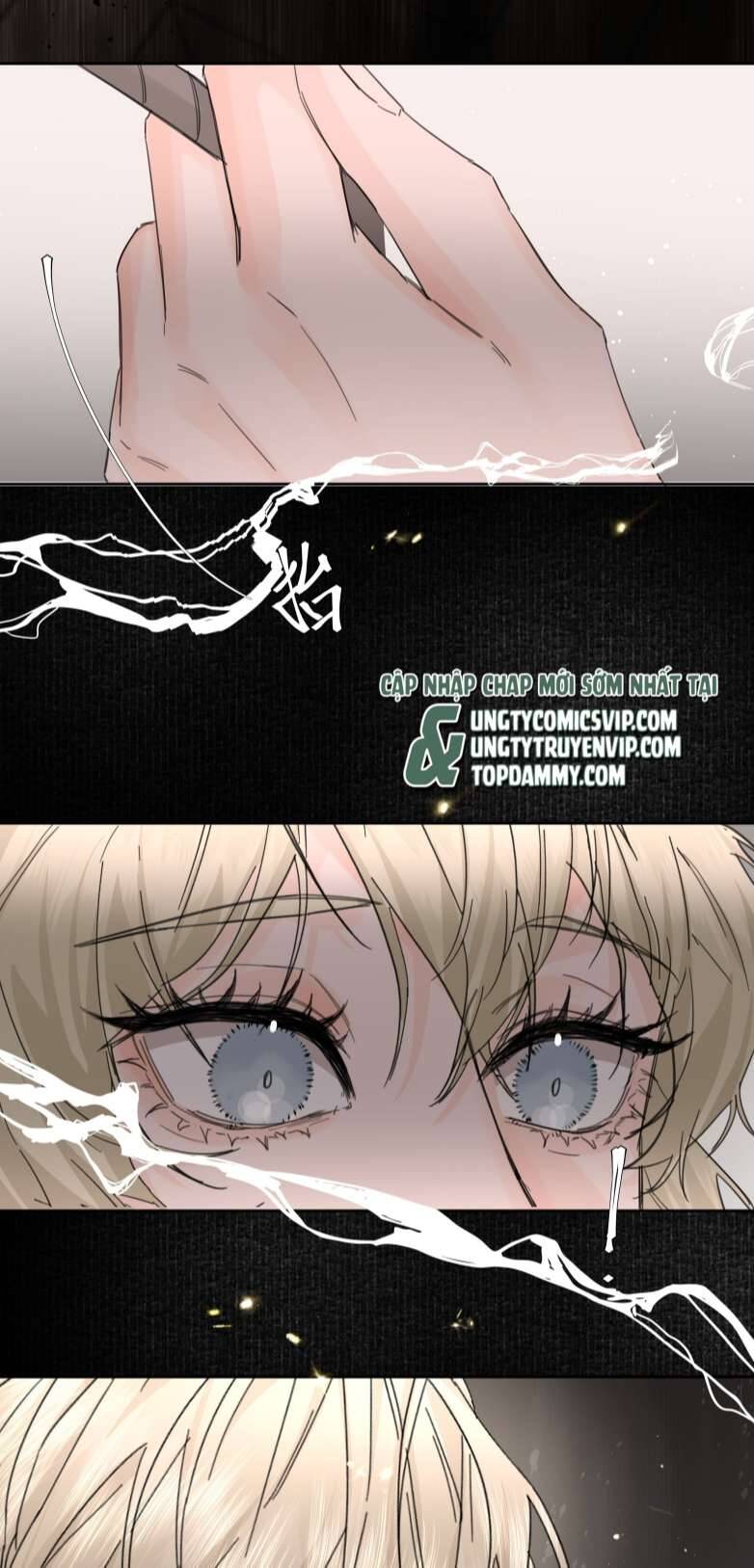 Tiền Nhiệm Vi Vương Chapter 11 - 15