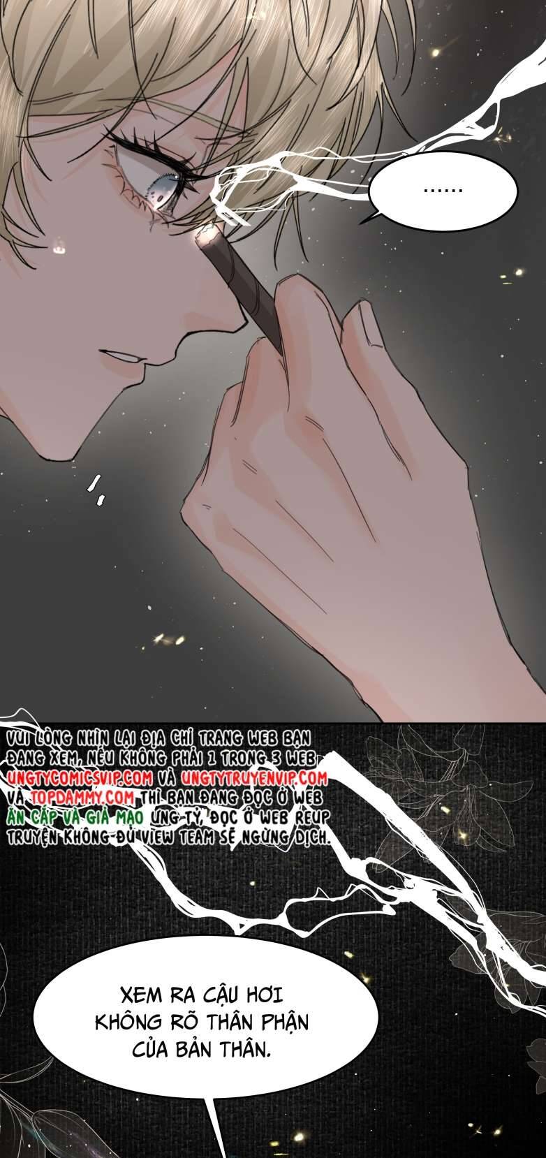 Tiền Nhiệm Vi Vương Chapter 11 - 16