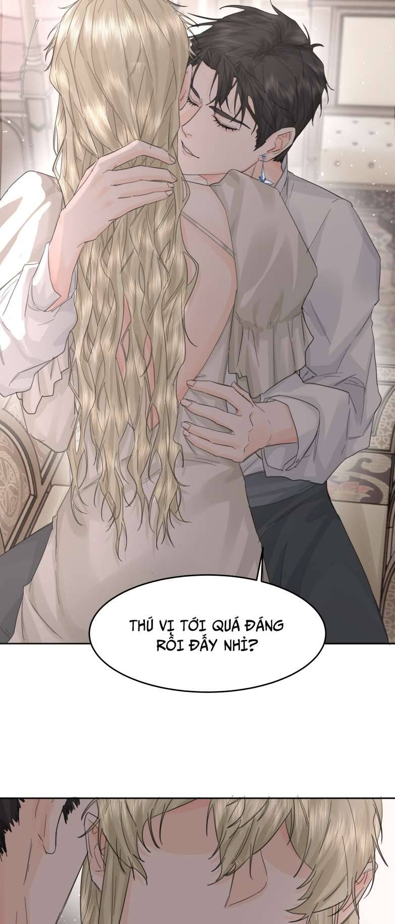 Tiền Nhiệm Vi Vương Chapter 11 - 19