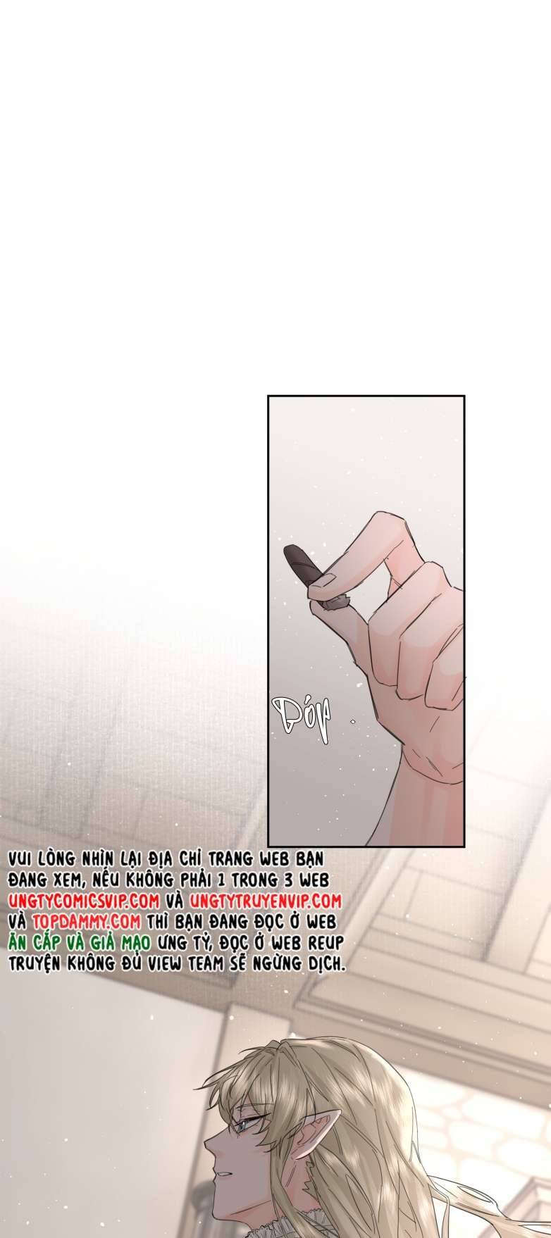 Tiền Nhiệm Vi Vương Chapter 11 - 22