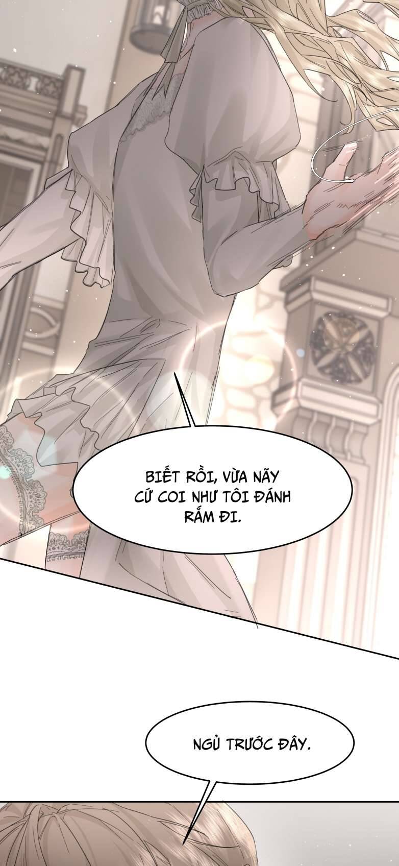 Tiền Nhiệm Vi Vương Chapter 11 - 23