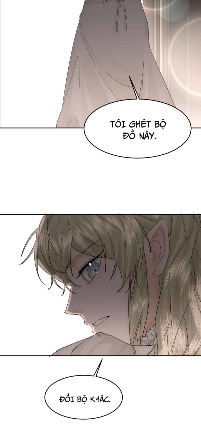 Tiền Nhiệm Vi Vương Chapter 11 - 25