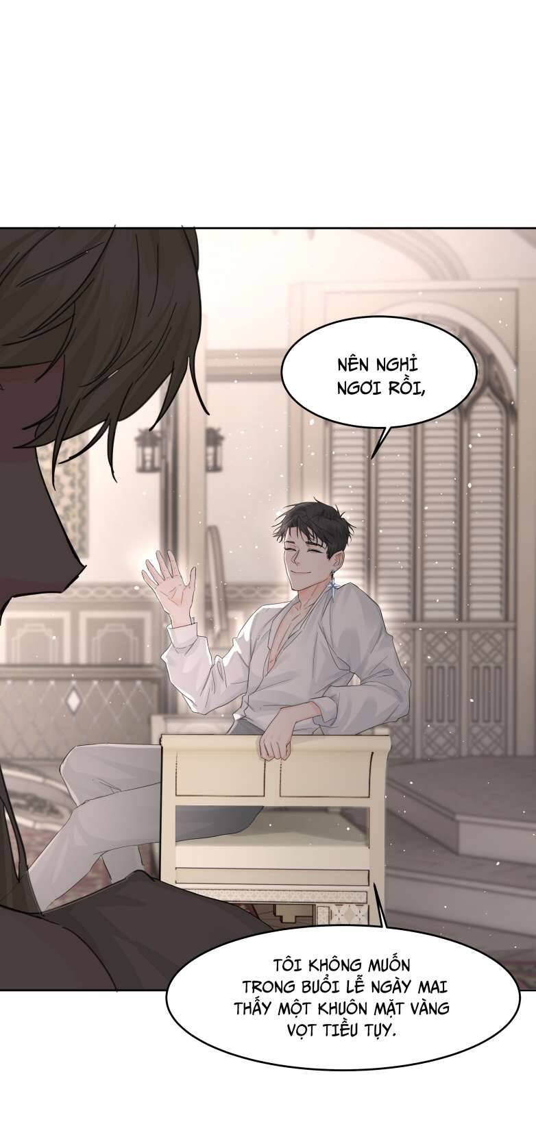 Tiền Nhiệm Vi Vương Chapter 11 - 26