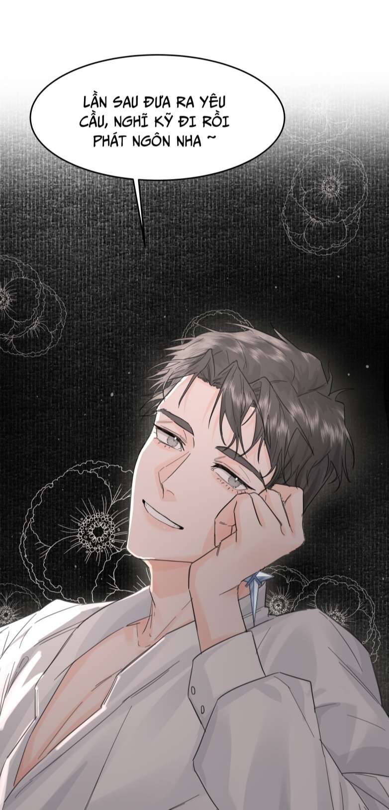 Tiền Nhiệm Vi Vương Chapter 11 - 27