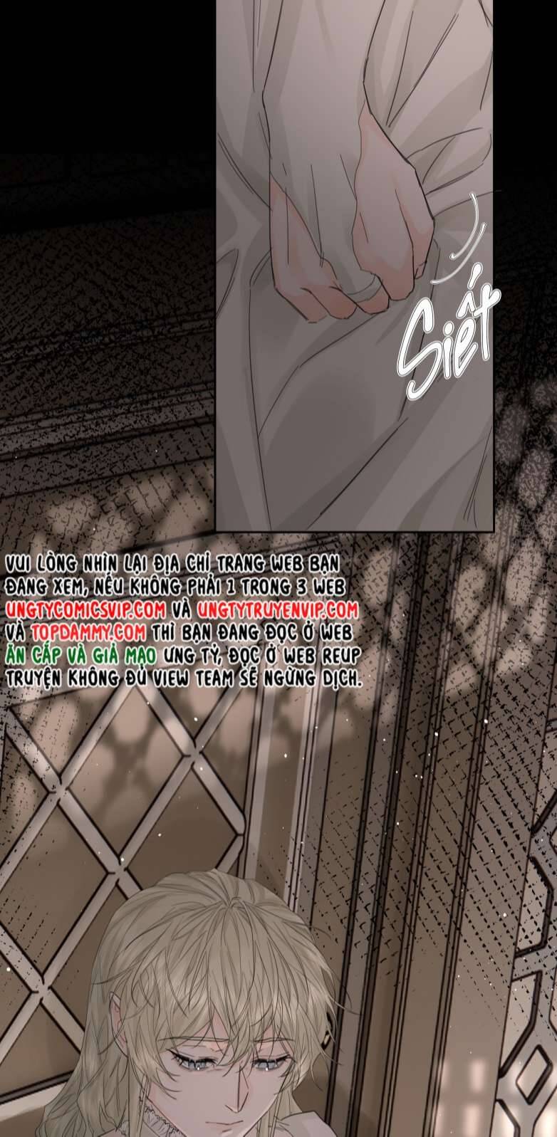 Tiền Nhiệm Vi Vương Chapter 11 - 29