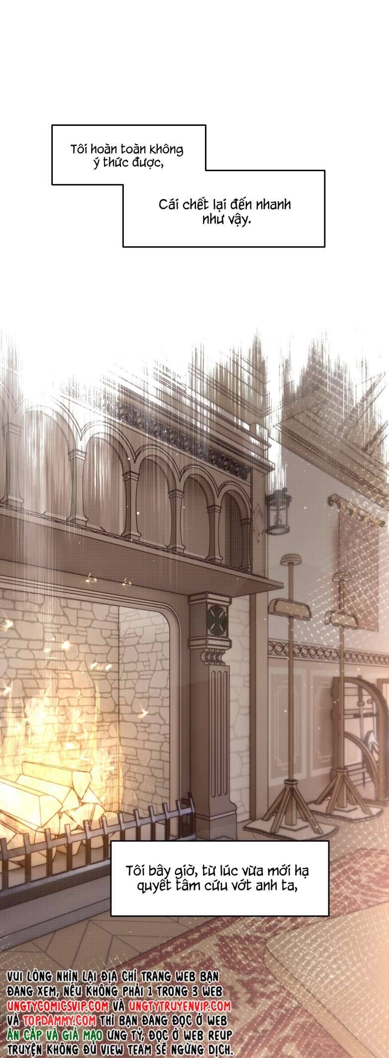 Tiền Nhiệm Vi Vương Chapter 11 - 4