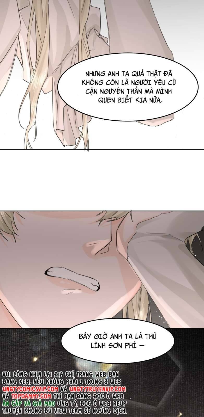 Tiền Nhiệm Vi Vương Chapter 11 - 34
