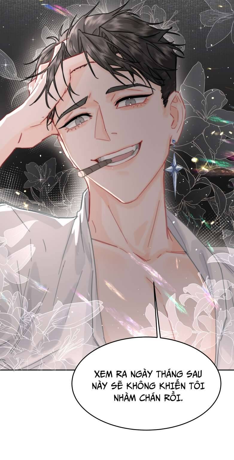 Tiền Nhiệm Vi Vương Chapter 11 - 10