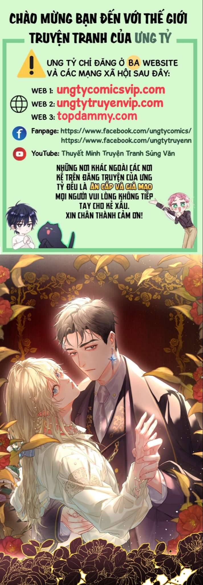 Tiền Nhiệm Vi Vương Chapter 12 - 2