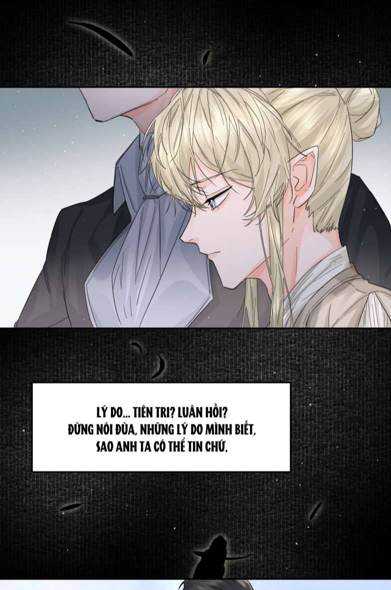 Tiền Nhiệm Vi Vương Chapter 12 - 12