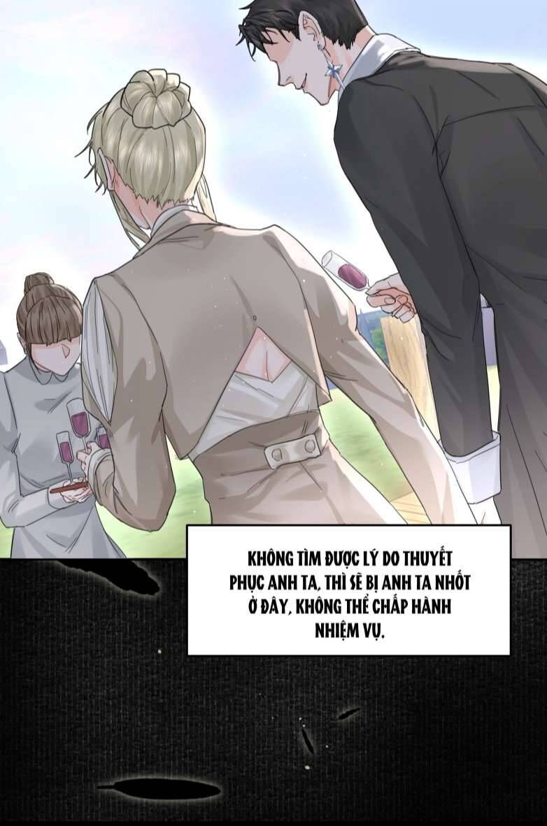 Tiền Nhiệm Vi Vương Chapter 12 - 13