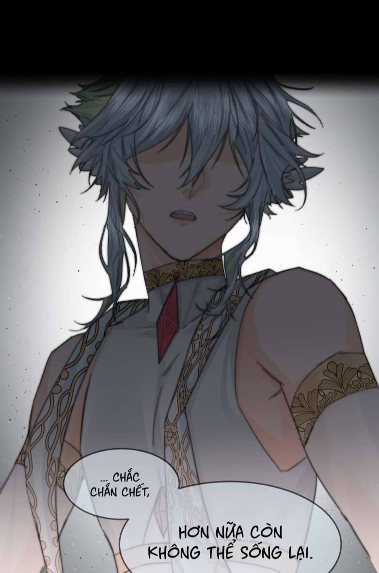Tiền Nhiệm Vi Vương Chapter 12 - 14