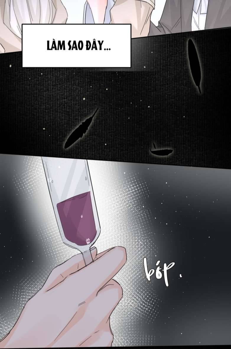 Tiền Nhiệm Vi Vương Chapter 12 - 16