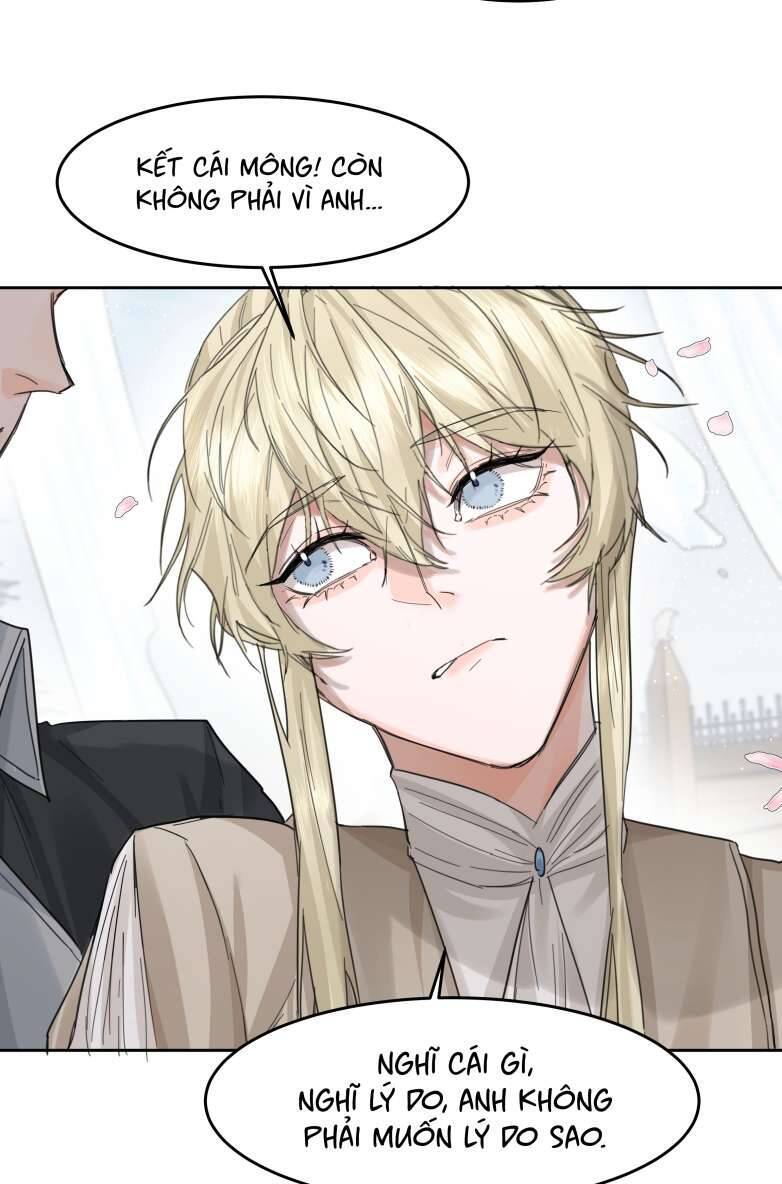 Tiền Nhiệm Vi Vương Chapter 12 - 19
