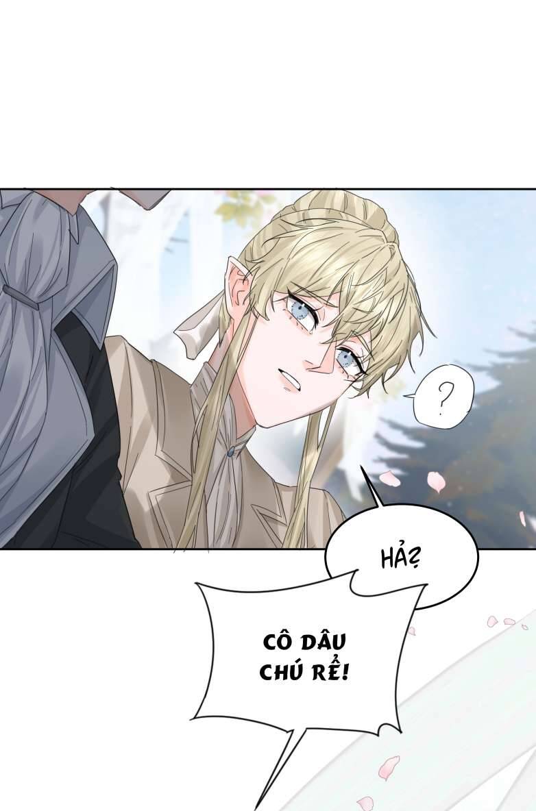 Tiền Nhiệm Vi Vương Chapter 12 - 21