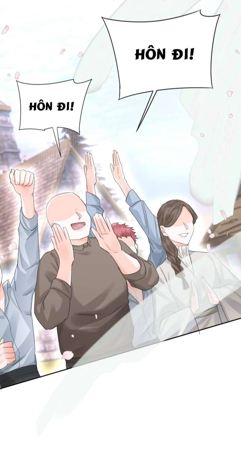 Tiền Nhiệm Vi Vương Chapter 12 - 22