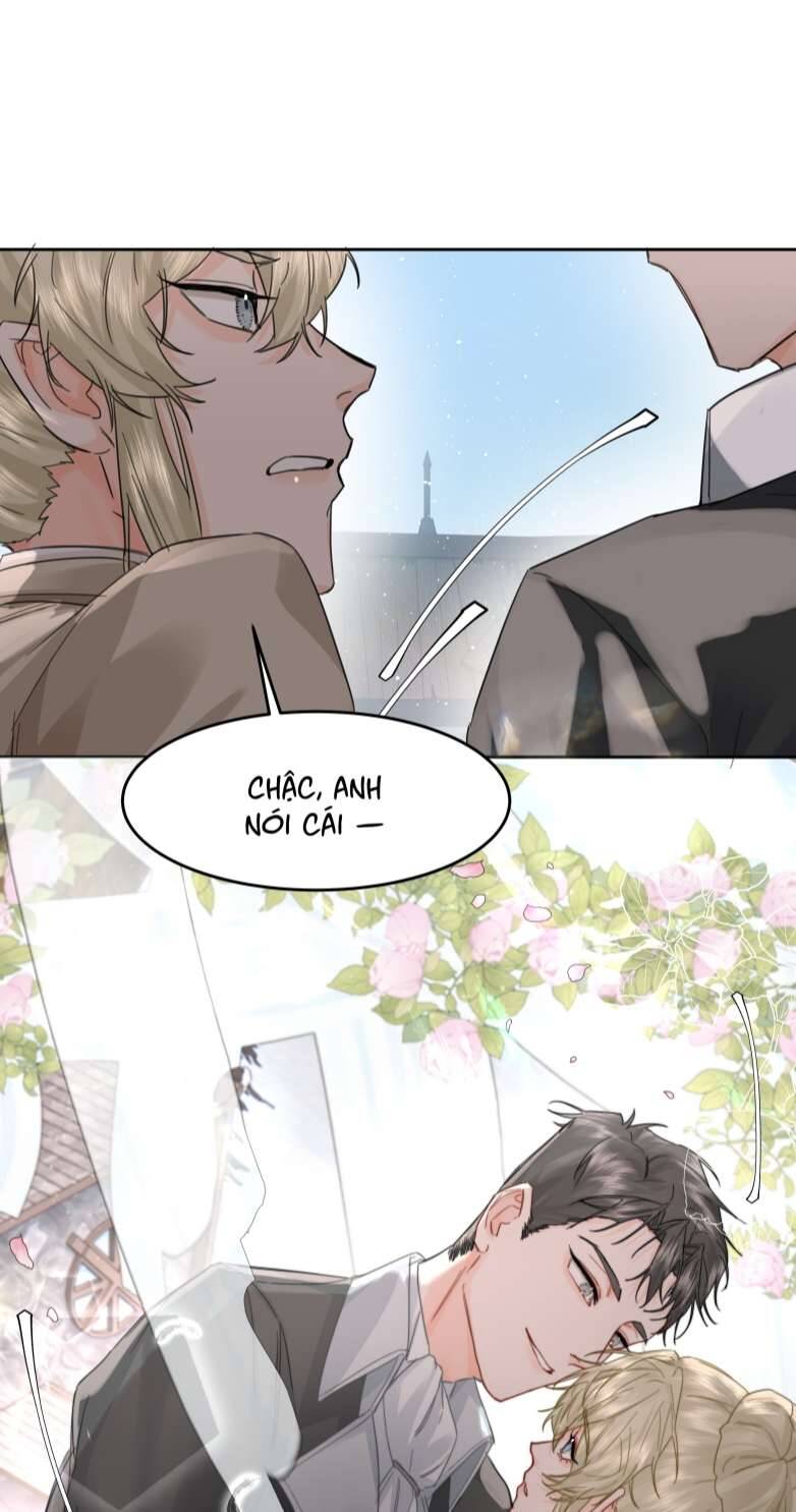 Tiền Nhiệm Vi Vương Chapter 12 - 23