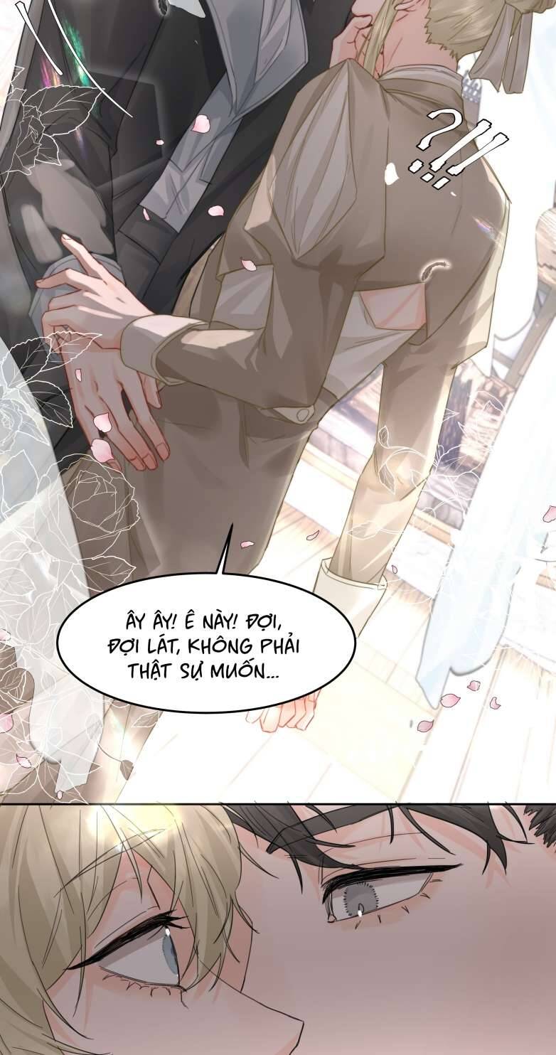Tiền Nhiệm Vi Vương Chapter 12 - 24