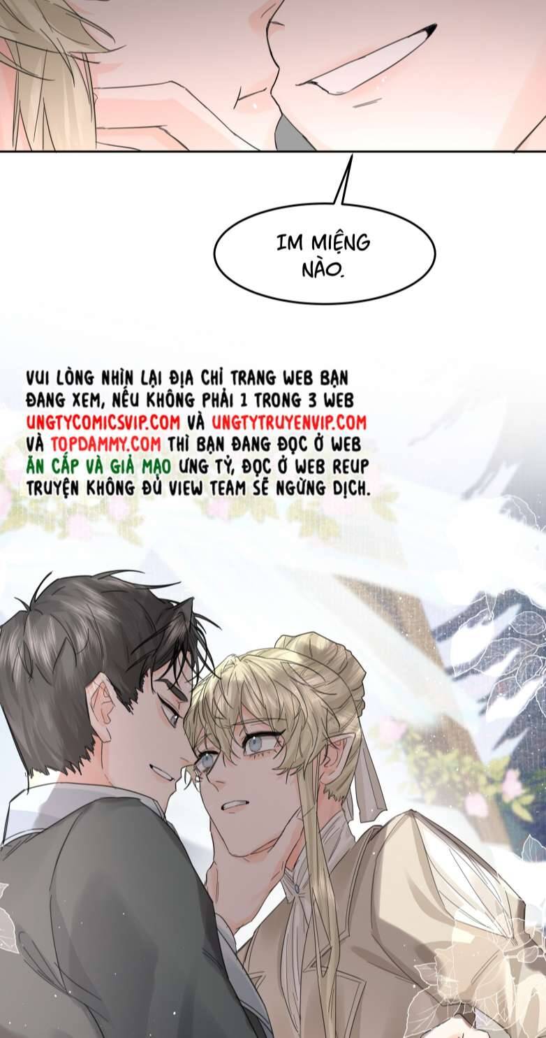 Tiền Nhiệm Vi Vương Chapter 12 - 25