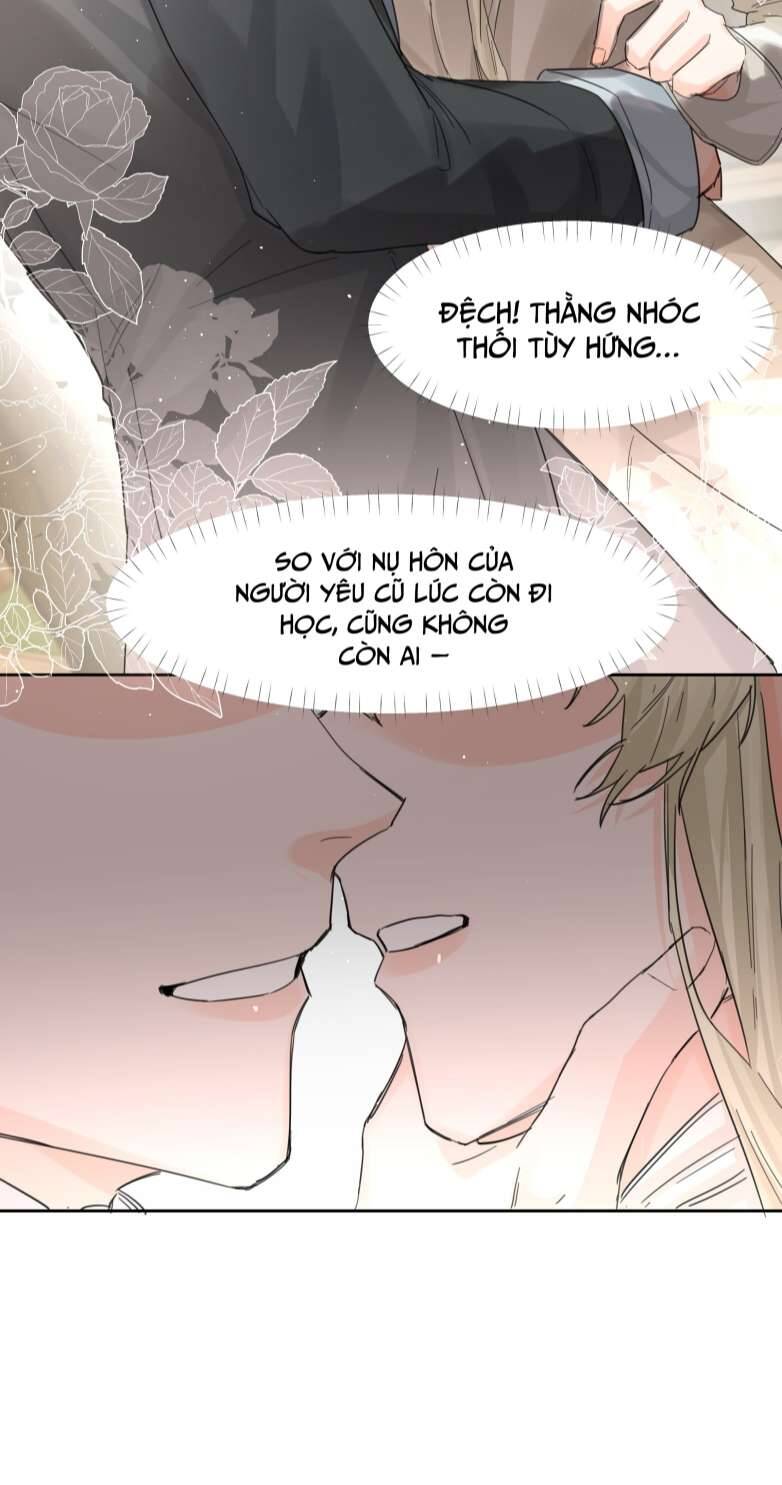 Tiền Nhiệm Vi Vương Chapter 12 - 26