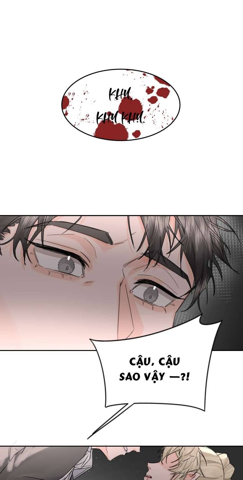 Tiền Nhiệm Vi Vương Chapter 12 - 27