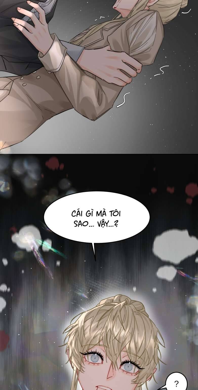 Tiền Nhiệm Vi Vương Chapter 12 - 28