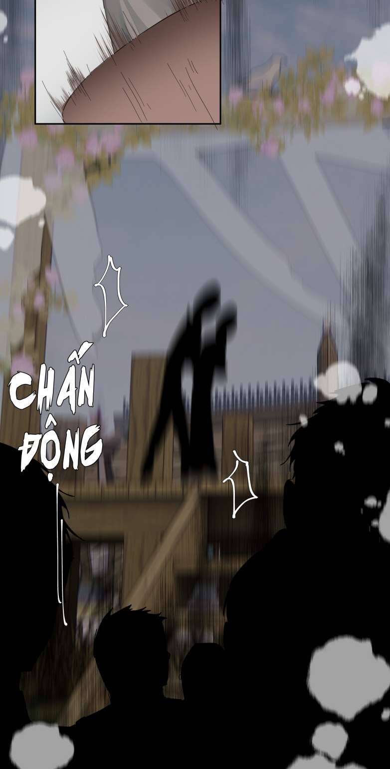 Tiền Nhiệm Vi Vương Chapter 12 - 30