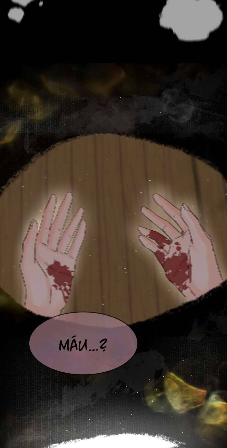 Tiền Nhiệm Vi Vương Chapter 12 - 31